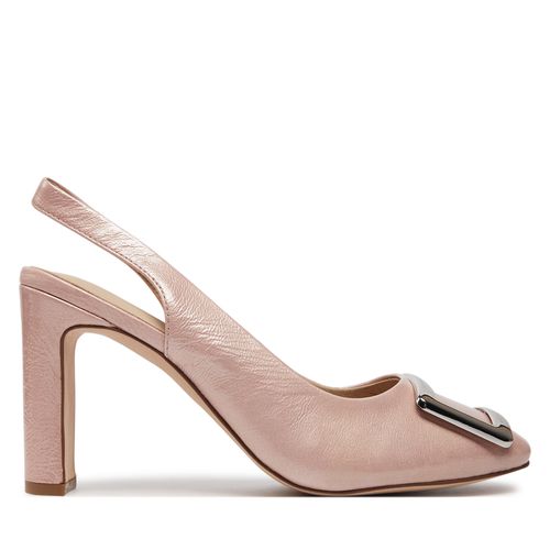 Sandales Caprice 9-29602-42 Past.Pink Napl 521 - Chaussures.fr - Modalova