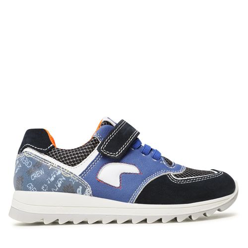 Sneakers Primigi 3869622 S Bleu marine - Chaussures.fr - Modalova