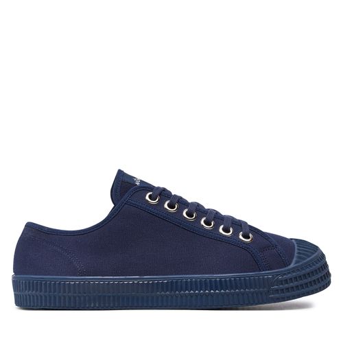 Sneakers Novesta Star Master Mono N572077-27Y27Y974 Bleu marine - Chaussures.fr - Modalova
