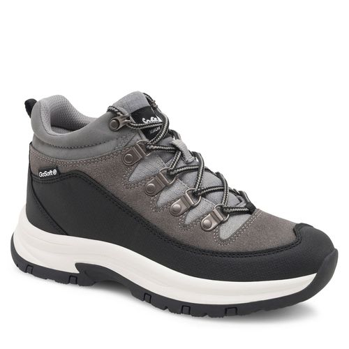 Bottines Go Soft VS16032023-1 Grey - Chaussures.fr - Modalova
