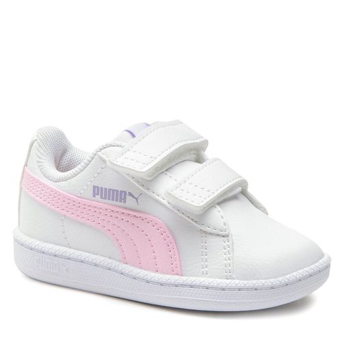 Sneakers Puma Up V Inf 373603 28 Puma White/Pearl Pink/Violet - Chaussures.fr - Modalova