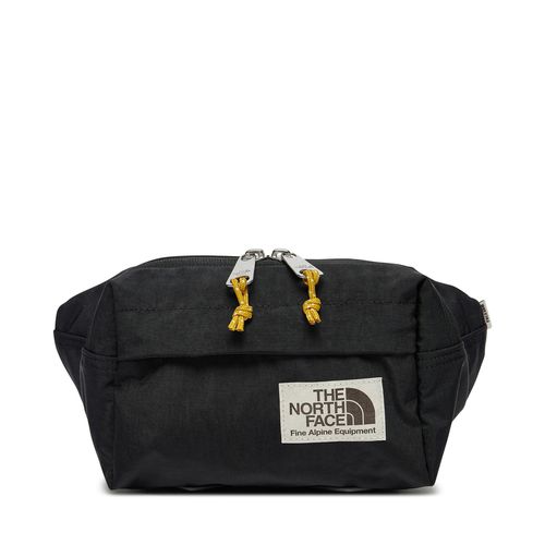 Sac banane The North Face NF0A52VUASX1 Noir - Chaussures.fr - Modalova