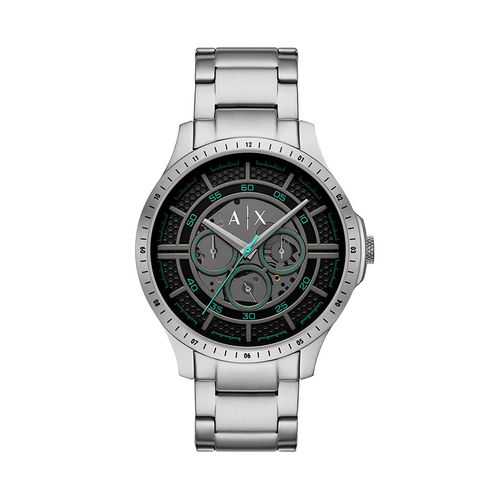 Montre Armani Exchange AX2459 Argent - Chaussures.fr - Modalova