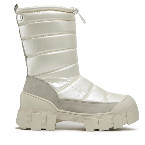 Bottes de neige Caprice 9-26444-29 Beige - Chaussures.fr - Modalova