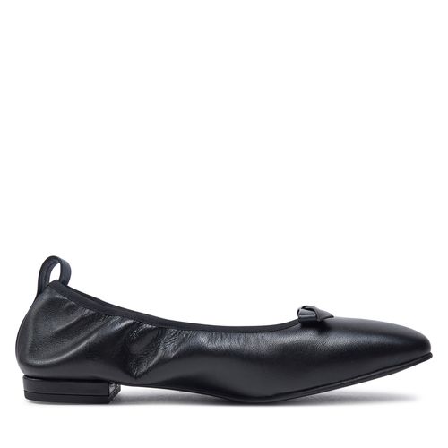 Ballerines ALOHAS Freya S100503 Noir - Chaussures.fr - Modalova