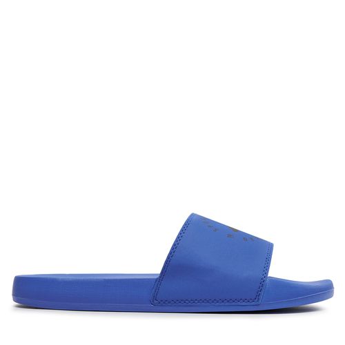 Mules / sandales de bain 4F 4FMM00FFLIM046A Bleu - Chaussures.fr - Modalova