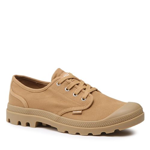 Sneakers Palladium PAMPA OXFORD 209 - Chaussures.fr - Modalova