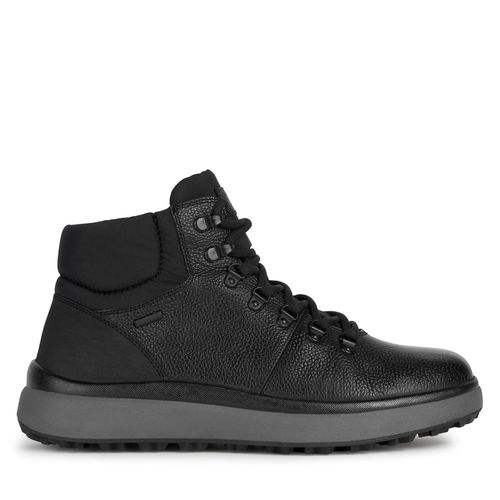 Boots Geox U Granito + Grip B A U36FZA 00047 C9999 Noir - Chaussures.fr - Modalova