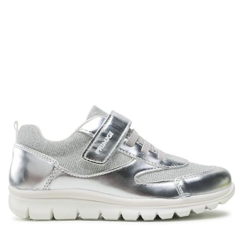Sneakers Primigi 1871522 S Argent - Chaussures.fr - Modalova