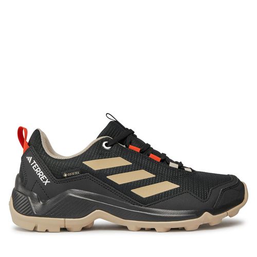 Chaussures de trekking adidas Terrex Eastrail GORE-TEX ID7851 Noir - Chaussures.fr - Modalova