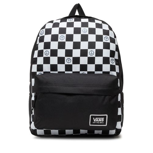 Sac à dos Vans Wm Glitter Cech VN0A48HGXZG1 Blkbl - Chaussures.fr - Modalova