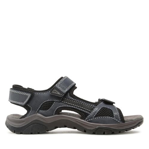 Sandales Salamander 31-84111-42 Deep Blue - Chaussures.fr - Modalova