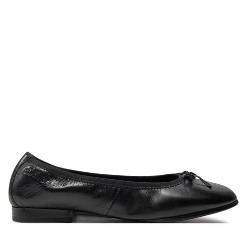 Ballerines s.Oliver 5-22103-42 Black Nappa 022 - Chaussures.fr - Modalova