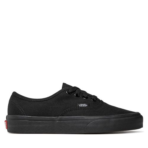 Tennis Vans Authentic VN000EE3BKA Black/Black - Chaussures.fr - Modalova