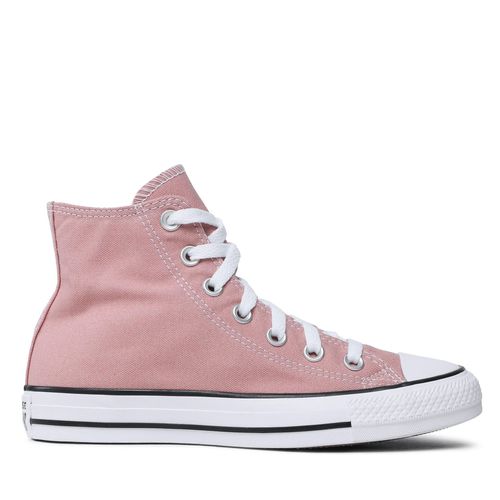 Sneakers Converse Ctas Hi A02784C Canyon Dusk - Chaussures.fr - Modalova