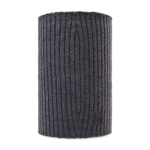 Écharpe tube Buff Knitted Neckwarmer Comfort 124244.937.10.00 Nor Val Grey - Chaussures.fr - Modalova