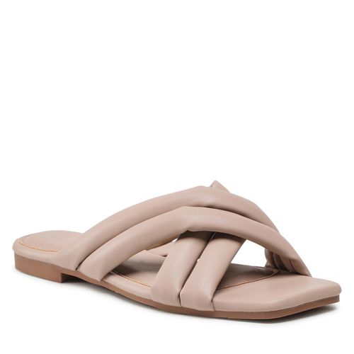 Mules / sandales de bain Jenny Fairy LS5692-04 Beige - Chaussures.fr - Modalova