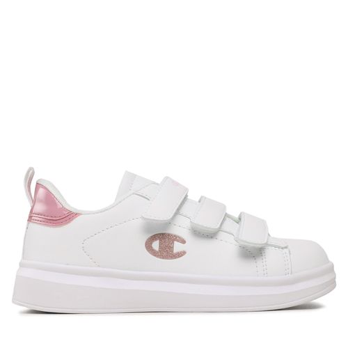 Sneakers Champion Angel G Ps S32514-WW010 Wht/Rose Gold - Chaussures.fr - Modalova