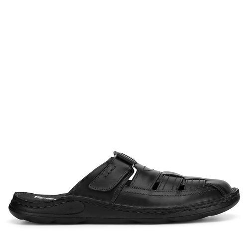Mules / sandales de bain Go Soft ROMA-04 MI18 Noir - Chaussures.fr - Modalova