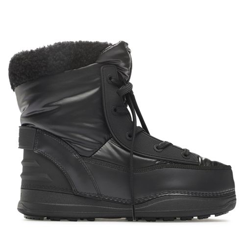 Bottes de neige Bogner La Plagne 2 G 32247114 Black 001 - Chaussures.fr - Modalova