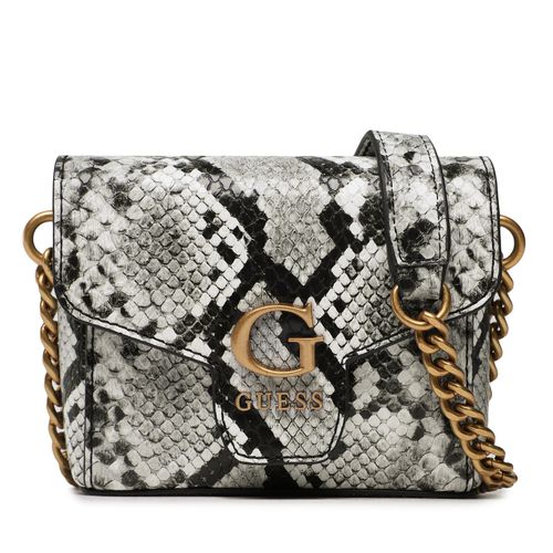 Sac à main Guess Shenny (KB) Mini Bags HWKB86 93770 BKW - Chaussures.fr - Modalova