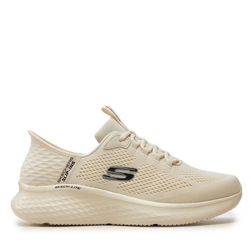 Sneakers Skechers Skech-Lite Pro-Primebase 232466/OFWT Blanc - Chaussures.fr - Modalova