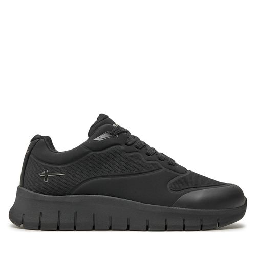 Sneakers Tamaris 1-23757-43 Noir - Chaussures.fr - Modalova