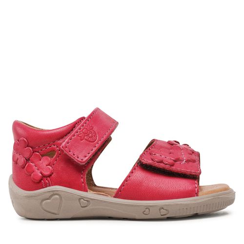 Sandales Ricosta Pepino By Ricosta Tildi 50 2200202/321 Pink - Chaussures.fr - Modalova