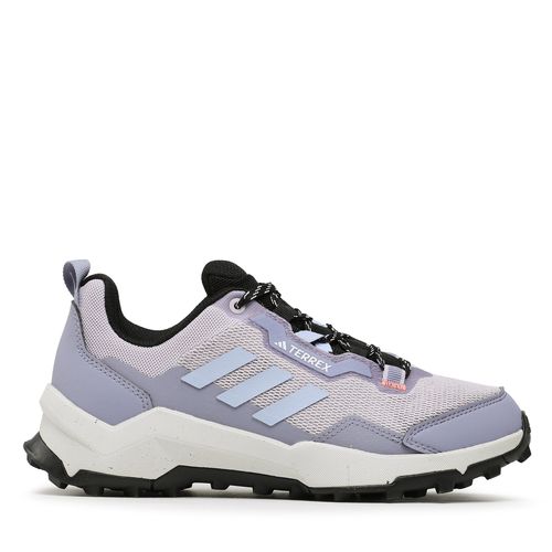 Chaussures adidas Terrex AX4 Hiking Shoes HQ1046 Violet - Chaussures.fr - Modalova