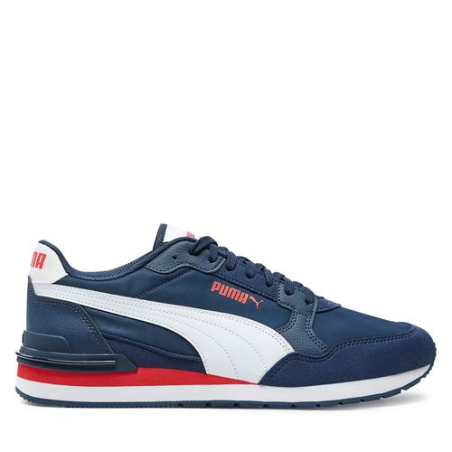 Sneakers Puma ST Runner v4 Nl Club 399069 09 Bleu marine - Chaussures.fr - Modalova