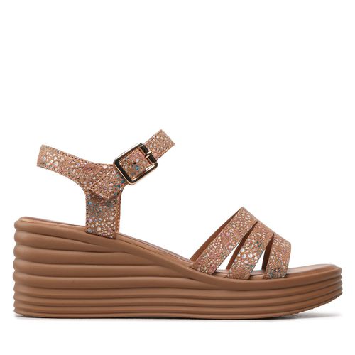 Sandales Clara Barson WS155-03 Pink - Chaussures.fr - Modalova