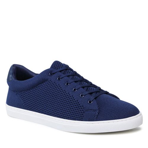 Sneakers Oscar Taylor 121AM0550 Navy - Chaussures.fr - Modalova