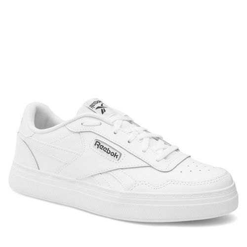 Chaussures Reebok Court Ad IF5334 White - Chaussures.fr - Modalova