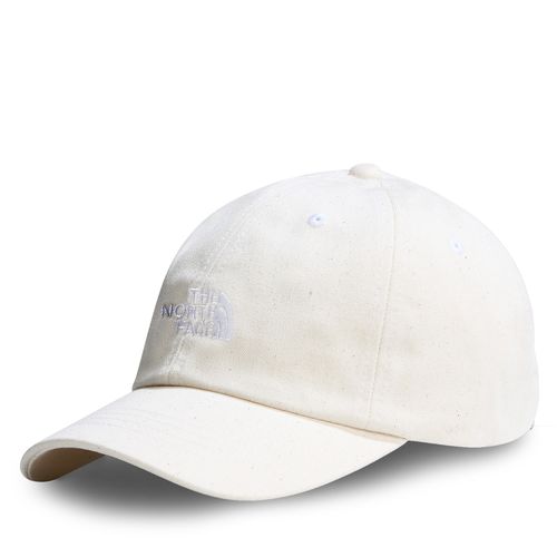 Casquette The North Face Norm NF0A7WHOXMO1 Blanc - Chaussures.fr - Modalova