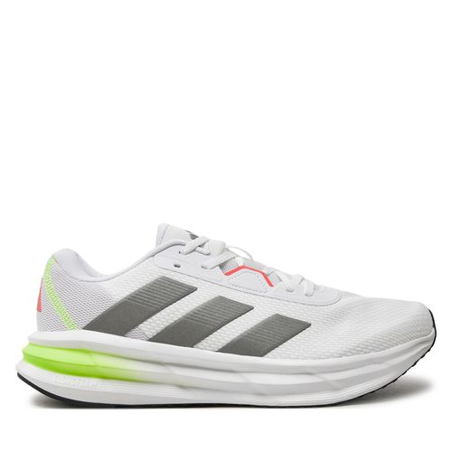 Chaussures de running adidas Galaxy 7 ID8759 Blanc - Chaussures.fr - Modalova