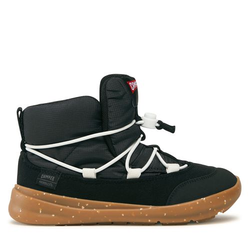 Boots Camper K900324-001 S Black - Chaussures.fr - Modalova