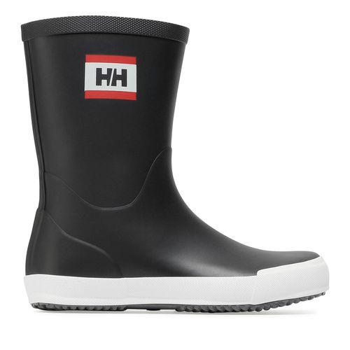 Bottes de pluie Helly Hansen Nordvik 2 11661 Noir - Chaussures.fr - Modalova