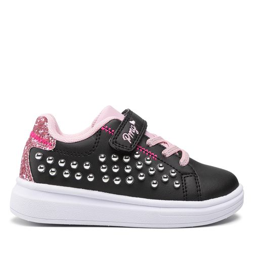 Sneakers Primigi 2961111 Nero/Rosa - Chaussures.fr - Modalova