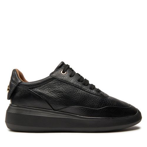 Sneakers Geox D Rubidia A D84APA 00046 C9999 Black - Chaussures.fr - Modalova