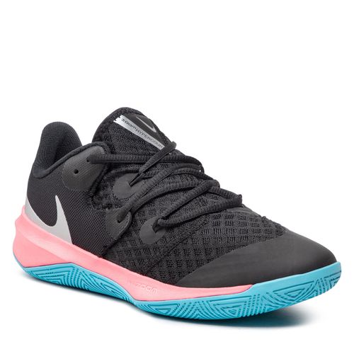 Chaussures pour la salle de sport Nike Zomm Hyperspeed Court Se DJ4476 064 Noir - Chaussures.fr - Modalova