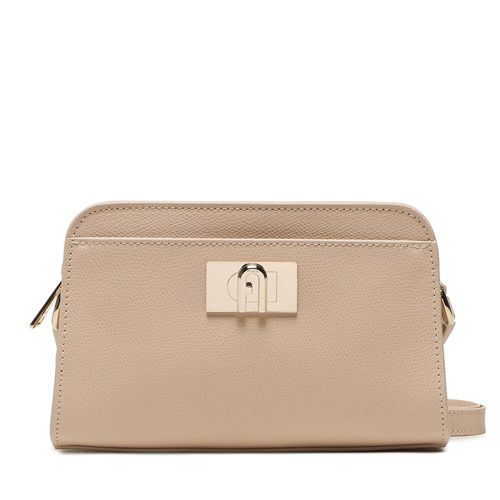 Sac à main Furla 1927 WB01083-ARE000-B4L00-1007 Beige - Chaussures.fr - Modalova