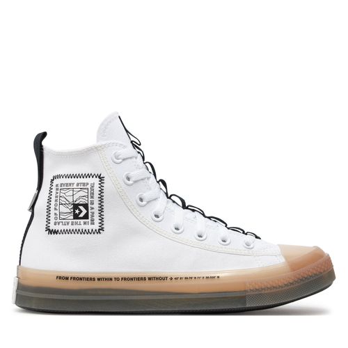 Sneakers Converse Chuck Taylor All Star CX Explore A05358C Blanc - Chaussures.fr - Modalova