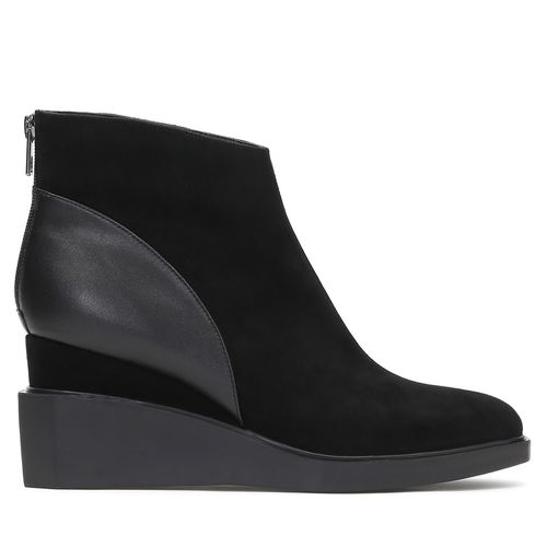 Bottines Kazar Linet 59328-27-00 Noir - Chaussures.fr - Modalova