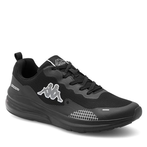 Sneakers Kappa SS24-3C032 Black - Chaussures.fr - Modalova