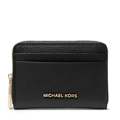 Portefeuille grand format MICHAEL Michael Kors 32T4GJ6Z5L Noir - Chaussures.fr - Modalova