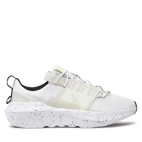 Sneakers Nike Crater Impact Se DJ6308 100 Blanc - Chaussures.fr - Modalova