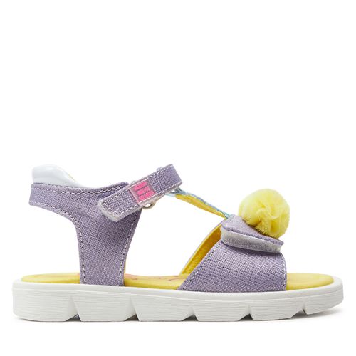 Sandales Agatha Ruiz de la Prada 242926-A Lila - Chaussures.fr - Modalova