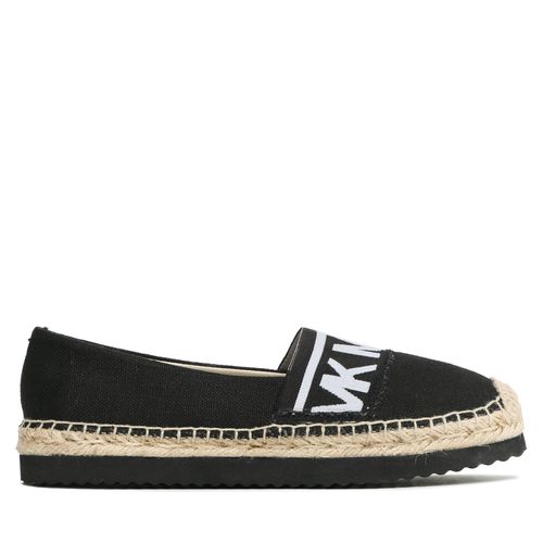 Espadrilles MICHAEL Michael Kors Vicky 40R3VIFP1D Black - Chaussures.fr - Modalova