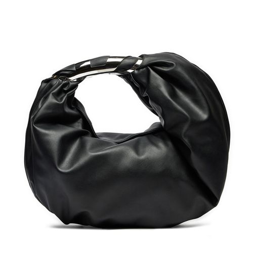 Sac à main Diesel Grab-D X09774P6203 Noir - Chaussures.fr - Modalova