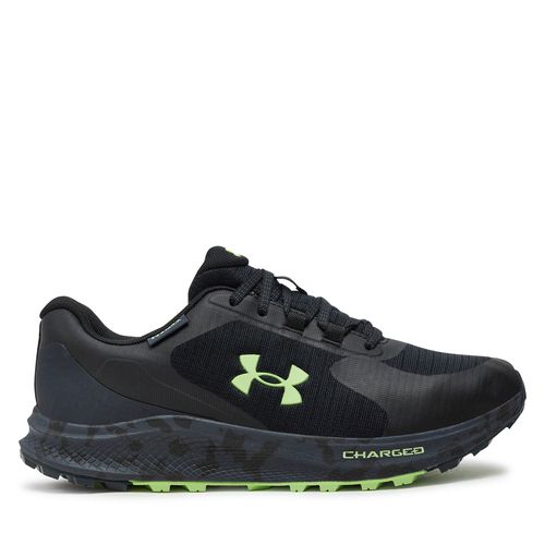 Chaussures de running Under Armour Ua Charged Bandit Tr 3 Sp 3028657-002 Noir - Chaussures.fr - Modalova